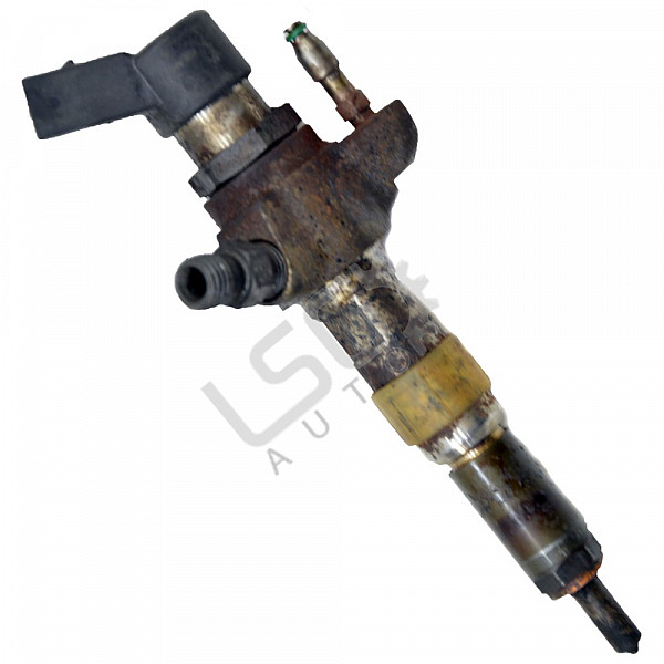 Дюза дизел Peugeot 3008 I, ОЕМ 50274V05