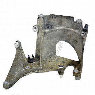 Конзола горивен филтър Peugeot 3008 I, OEM 9672309780