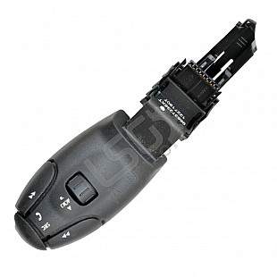 Лостче аудио управление Peugeot 3008 I, OEM 96637236XT