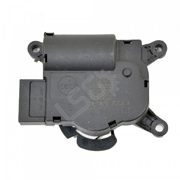 Моторче клапи парно Peugeot 3008 I, ОЕМ U4292002