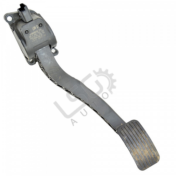 Педал газ Peugeot 3008 I, ОЕМ 0280755169