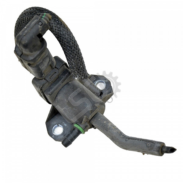 Вакуум клапан Peugeot 3008 I, ОЕМ 9688124580