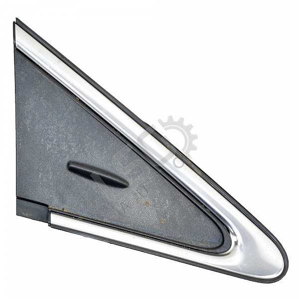 Декоративна лайсна десен калник Toyota Avensis III, ОЕМ 60117-05021