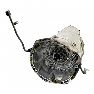 Автоматична скоростна кутия Mercedes-Benz C-Class 204 (W/S/C), OEM R2202711901