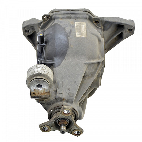 Диференциал Mercedes-Benz C-Class 204 (W/S/C), ОЕМ A2043510308