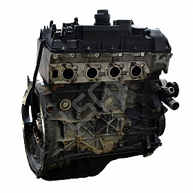 Двигател 2.2 OM646 Mercedes-Benz C-Class 204 (W/S/C)