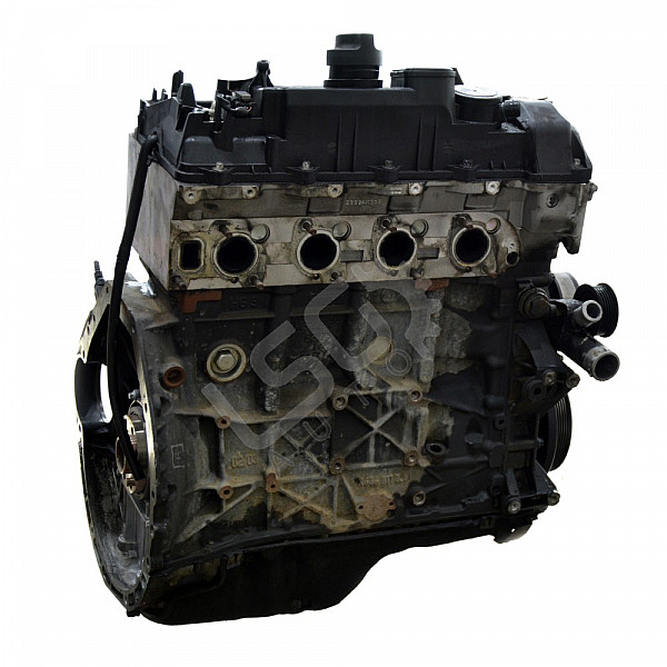 Двигател 2.2 OM646 Mercedes-Benz C-Class 204 (W/S/C), ОЕМ A6460108498