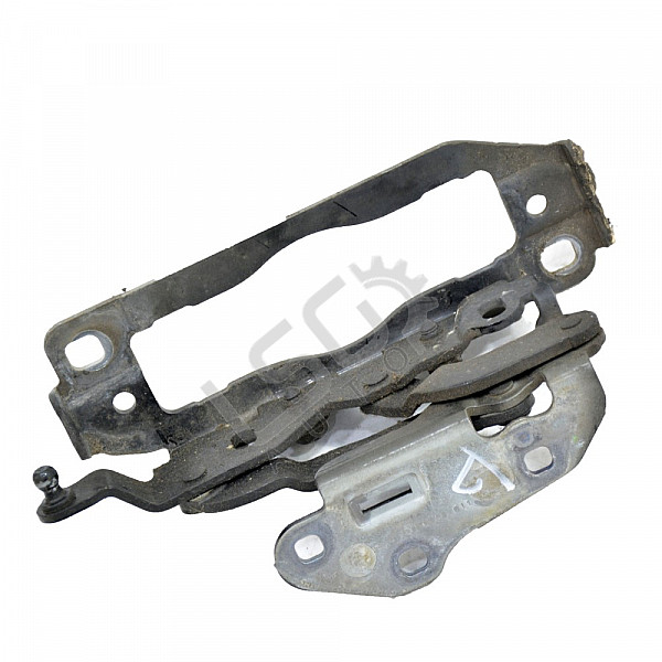 Дясна панта преден капак Mercedes-Benz C-Class 204 (W/S/C), ОЕМ A2048800828