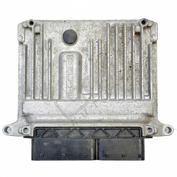 Компютър двигател Mercedes-Benz C-Class 204 (W/S/C), ОЕМ A6461503634