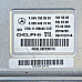 Компютър двигател Mercedes-Benz C-Class 204 (W/S/C), ОЕМ A6461503634