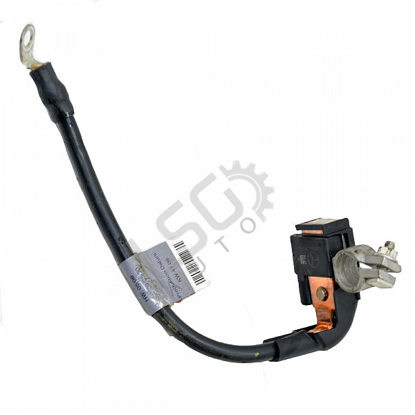 Минусова клема Mercedes-Benz C-Class 204 (W/S/C), ОЕМ  A2045421418