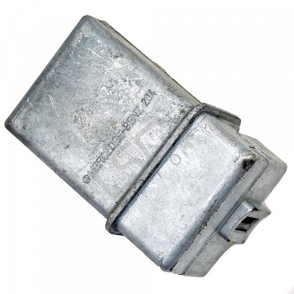 Модул кормилна колона Mercedes-Benz C-Class 204 (W/S/C), ОЕМ A2045458132
