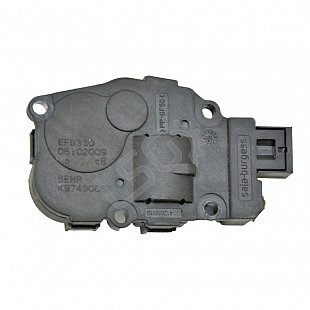 Моторче клапи парно Mercedes-Benz C-Class 204 (W/S/C), OEM K9749005