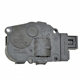 Моторче клапи парно Mercedes-Benz C-Class 204 (W/S/C), OEM K9749005