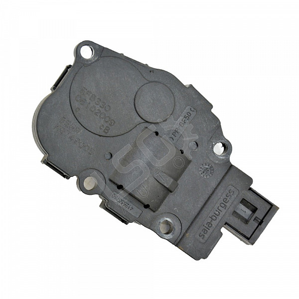 Моторче клапи парно Mercedes-Benz C-Class 204 (W/S/C), ОЕМ K9749005