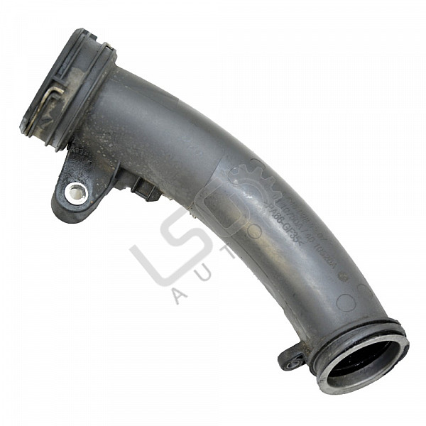 Тръба въздух Mercedes-Benz C-Class 204 (W/S/C), ОЕМ A6460980207