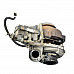 Турбо Mercedes-Benz C-Class 204 (W/S/C), ОЕМ A6460901080