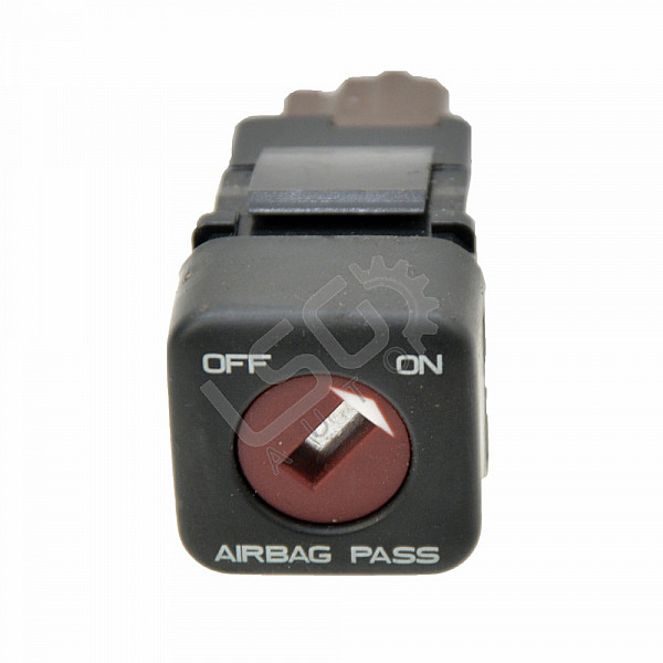Бутон AIRBAG Peugeot 308 I, ОЕМ 96413912XT