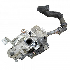 EGR клапан с охладител Peugeot 308 I