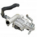 EGR клапан с охладител Peugeot 308 I, ОЕМ 702209040