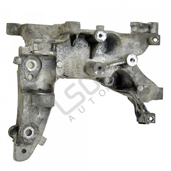 Конзола двигател Peugeot 308 I, ОЕМ 9684613880
