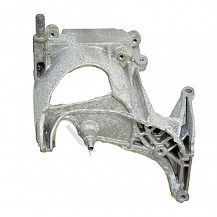 Конзола горивен филтър Peugeot 308 I, OEM 9672309780