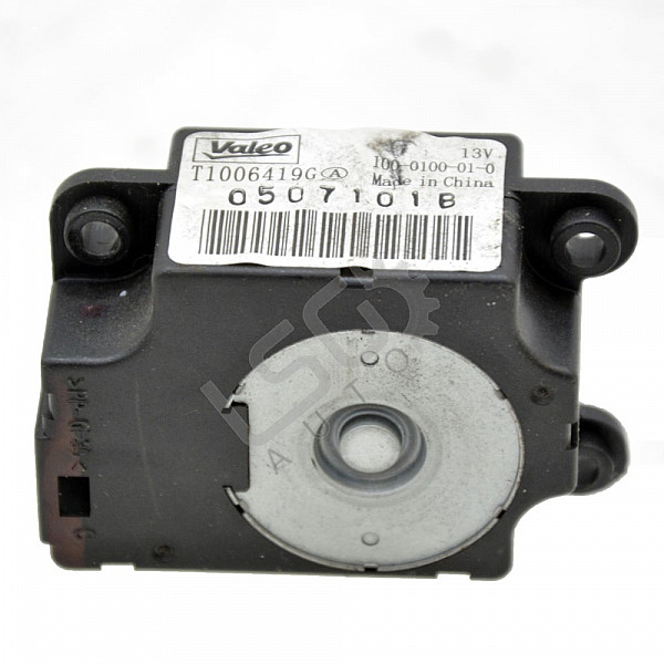 Моторче клапи парно Peugeot 308 I, ОЕМ T1006419G