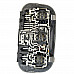 Плафон Peugeot 308 I, ОЕМ 9682063880