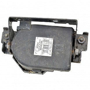 Сирена аларма Peugeot 308 I, OEM 9666808680