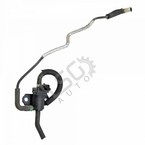 Вакуум клапан Peugeot 308 I, ОЕМ 9688124580