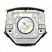AIRBAG волан Mercedes-Benz M-class (W164), ОЕМ  A1644600098