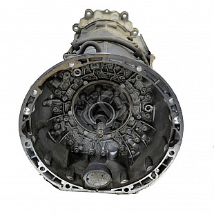 Автоматична скоростна кутия Mercedes-Benz M-class (W164), OEM 1642702101