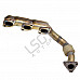 Десен изпускателен колектор Mercedes-Benz M-class (W164), ОЕМ  A6421400809
