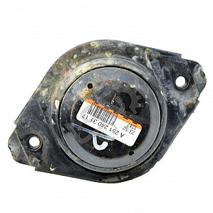 Десен тампон двигател Mercedes-Benz M-class (W164), OEM A2512403117