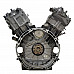 Двигател 3.0 OM642 Mercedes-Benz M-class (W164)