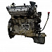 Двигател 3.0 OM642 Mercedes-Benz M-class (W164)