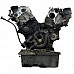 Двигател 3.0 OM642 Mercedes-Benz M-class (W164)