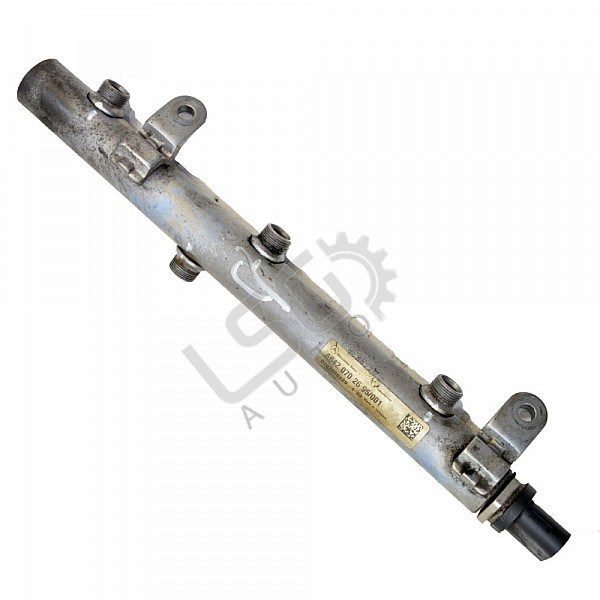 Дясна горивна рейка Mercedes-Benz M-class (W164), ОЕМ A6420702695