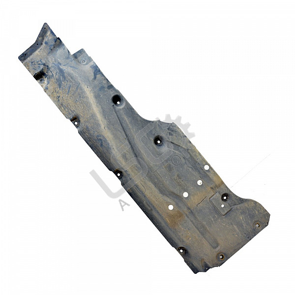 Дясна кора под купе Mercedes-Benz M-class (W164), ОЕМ A1646190438