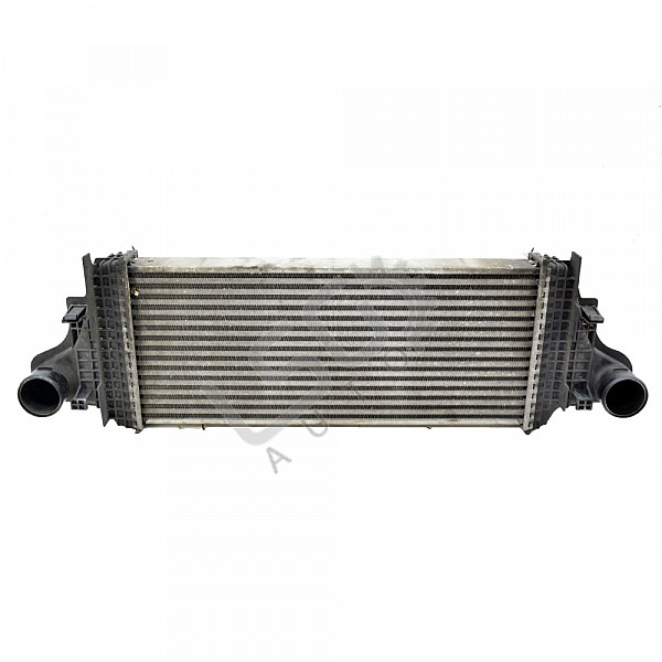 Интеркулер Mercedes-Benz M-class (W164), ОЕМ A1645001900