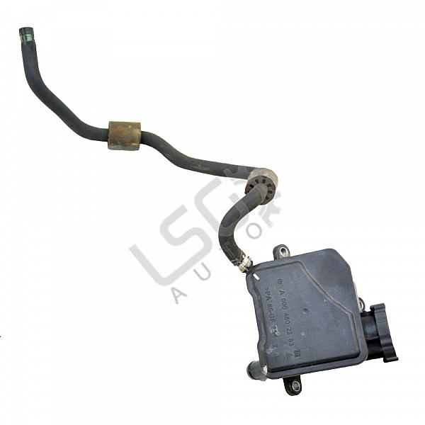 Казанче хидравлична течност Mercedes-Benz M-class (W164), ОЕМ A0004602283