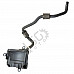Казанче хидравлична течност Mercedes-Benz M-class (W164), ОЕМ A0004602283