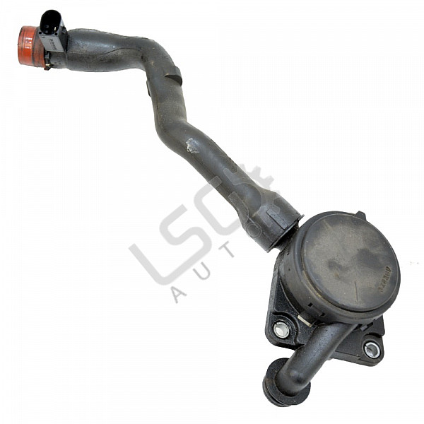 Клапан картерни газове Mercedes-Benz M-class (W164), ОЕМ A6420160381