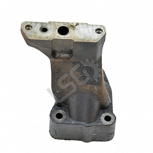 Конзола оттичане масло турбо Mercedes-Benz M-class (W164), OEM A6420960345