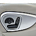 Кожен салон Mercedes-Benz M-class (W164)