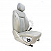 Кожен салон Mercedes-Benz M-class (W164)