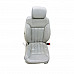 Кожен салон Mercedes-Benz M-class (W164)