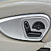 Кожен салон Mercedes-Benz M-class (W164)
