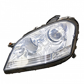Ляв ксенонов фар Mercedes-Benz M-class (W164)