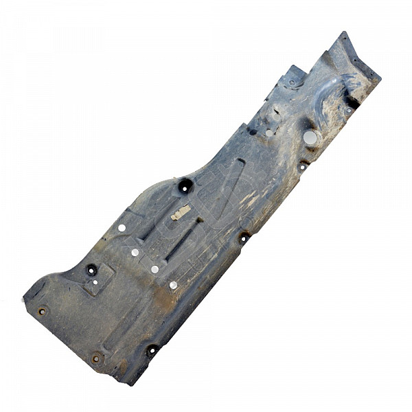 Лява кора под купе Mercedes-Benz M-class (W164), ОЕМ A1646190338